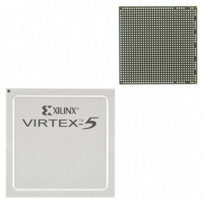 XC5VLX85T-1FFG1136I