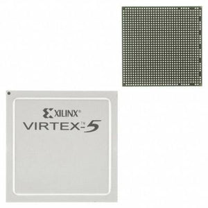 XC5VLX110T-1FFG1136I